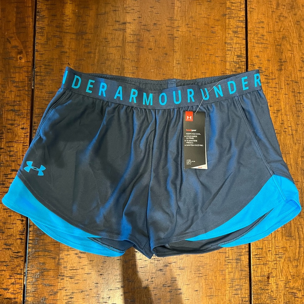 Under Armour Shorts